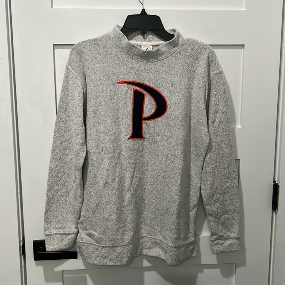 Women’s Pepperdine Lightweight sweatshirt